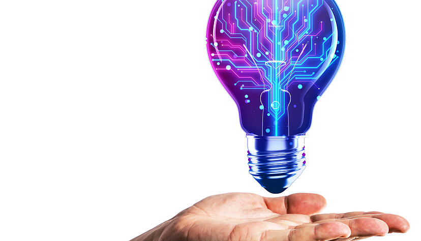 KI verändert unsere Gesellschaft und Wirtschaft tiefgreifend.