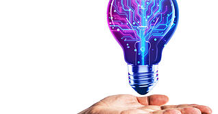 KI verändert unsere Gesellschaft und Wirtschaft tiefgreifend.