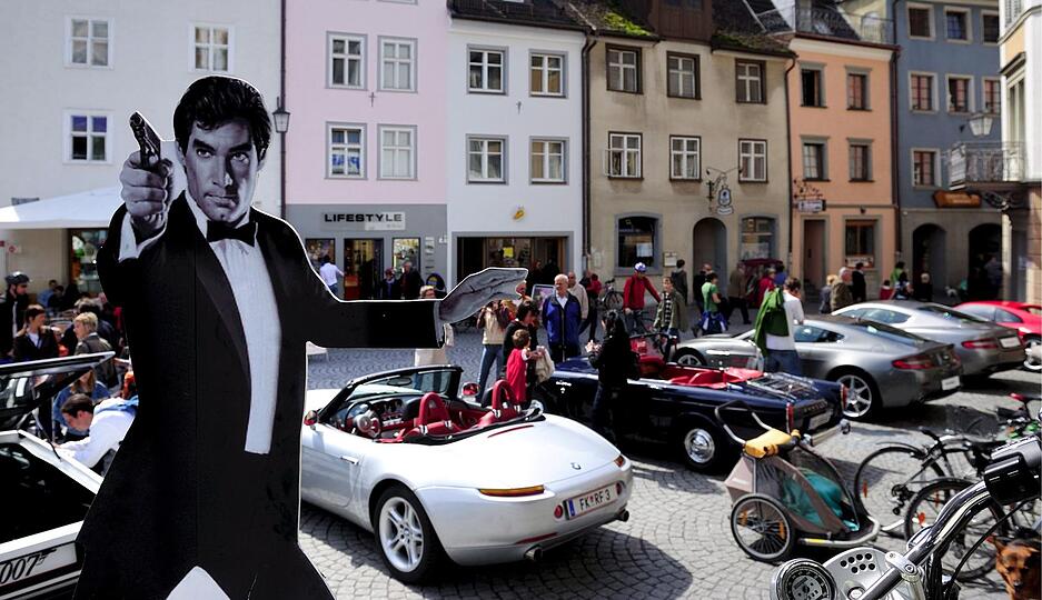 „Der Hauch des Todes“ und „Lizenz zum Töten“ - zweimal spielte Timothy Dalton den bekanntesten Geheimagenten der Welt. „Der Hauch des Todes“ und „Lizenz zum Töten“ - zweimal spielte Timothy Dalton den bekanntesten Geheimagenten der Welt.