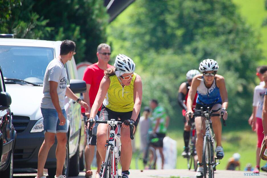 Triathlon Waldenburg