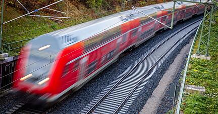 Das 49-Euro-Ticket soll Nachfolger des 9-Euro-Tickets aus dem Sommer sein.