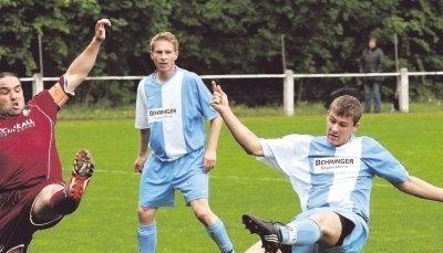 &quot;Gott sei Dank, wir sind jetzt durch. Jetzt kann nichts mehr passieren.&quot;
          Fabian Dietz