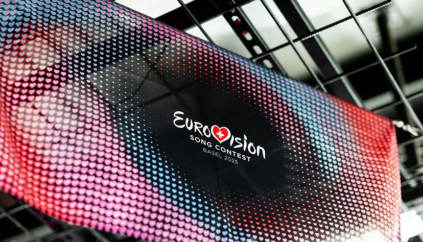 Am 23. März gibt es eine neue Chance für die, die sich für ESC-Tickets registriert haben. (Archivbild) Am 23. März gibt es eine neue Chance für die, die sich für ESC-Tickets registriert haben. (Archivbild)