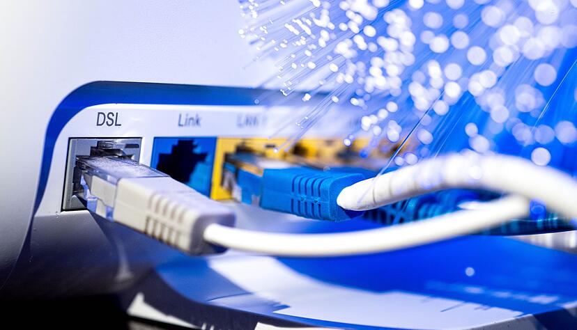 Verbraucherinnen und Verbraucher sind nicht dazu verpflichtet, einen Router oder Modem zu nutzen, das der jeweilige Anbieter vorschl&auml;gt.