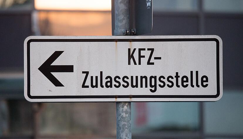 Ein Fehler bei einem Softwareupdate sorgte laut einem Sprecher der Beh&ouml;rde f&uuml;r die St&ouml;rung. (Archivbild)