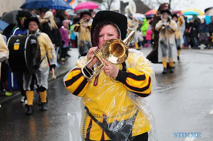 Faschingsumzug Talheim | 31.1. Faschingsumzug Talheim | 31.1.