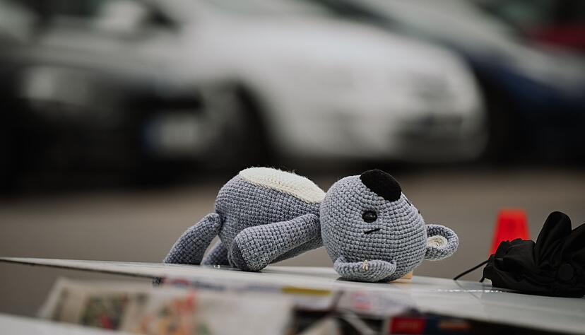 Die Anteilnahme nach dem t&ouml;dlichen Vorfall war gro&szlig;. (Archivbild)