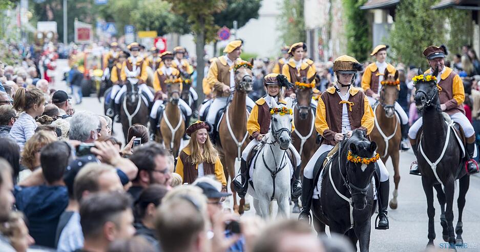 Käsritt in Leingarten | 10.09.