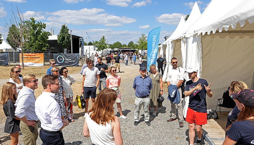 KI-Festival Heilbronn