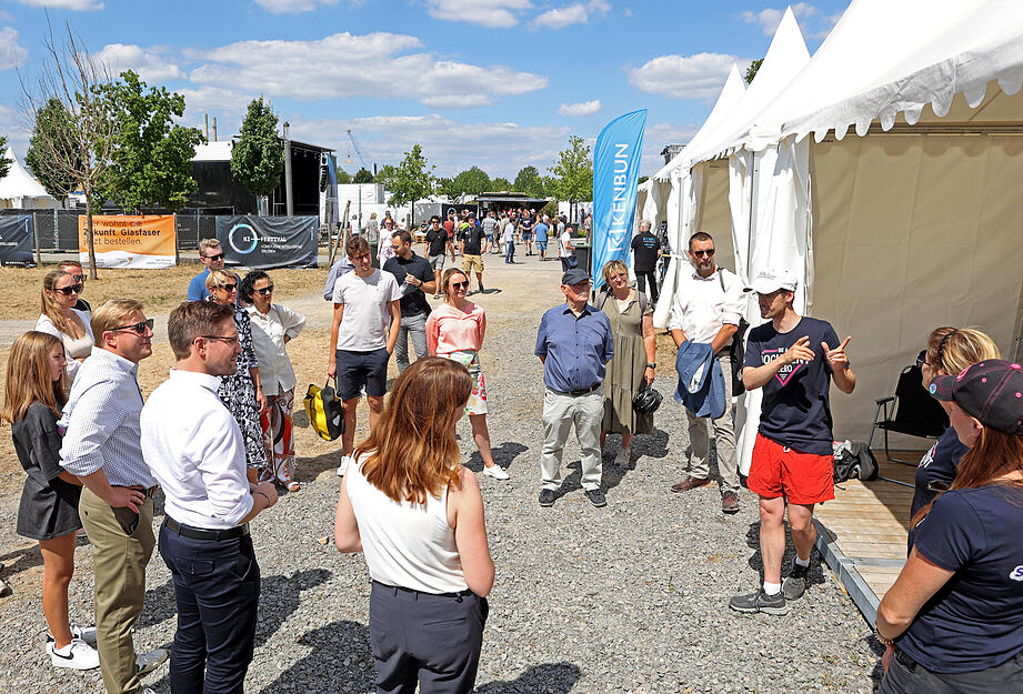 KI-Festival Heilbronn