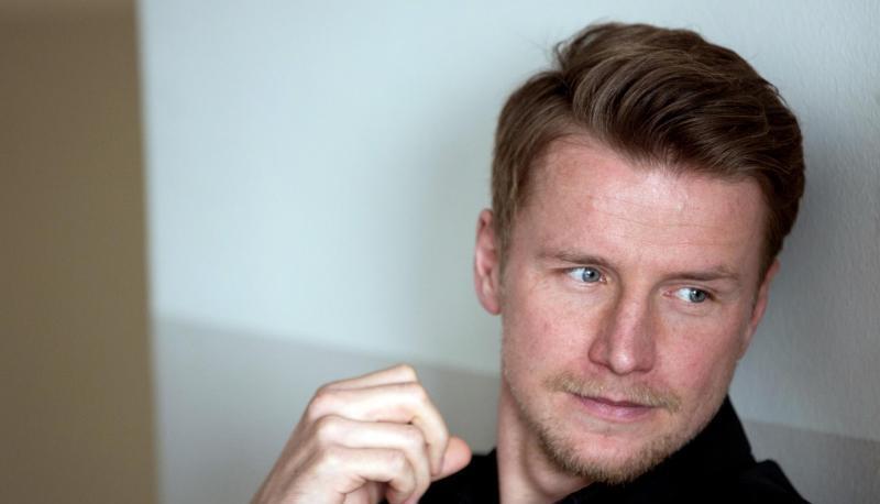 Profifu&szlig;baller Maik Franz will mit wieder am Trainingsbetrieb der Lizenzspielermannschaft teilnehmen. Foto: J&ouml;rg Carstensen