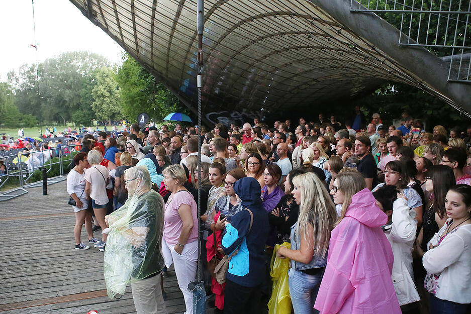 Sarah-Connor-Konzert in Heilbronn abgesagt