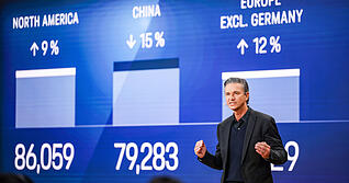 Lutz Meschke war 16 Jahre lang Finanzvorstand bei Porsche. Nun ist der Finanzberater bei der Firma Wealthgate in Schw&auml;bisch Hall.