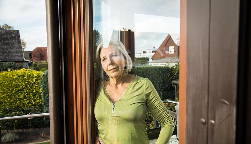 Wenn schon das kleinste Ziehen im Brustkorb gro&szlig;e Angst ausl&ouml;st, kann professionelle Hilfe sinnvoll sein.