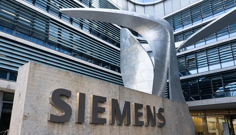 Siemens st&auml;rkt sein Softwaregesch&auml;ft mit einer milliardenschweren &Uuml;bernahme. (Archivbild)