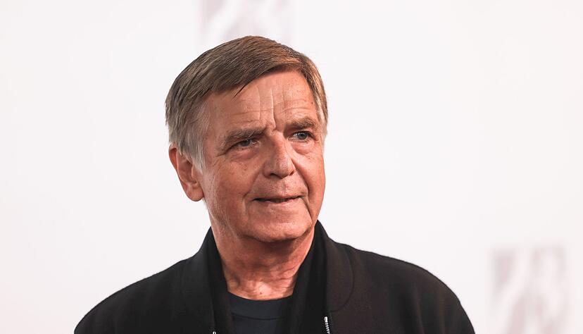 Gursky wird unter anderem als «Ikone der Gegenwartskunst» geehrt. (Archivbild)