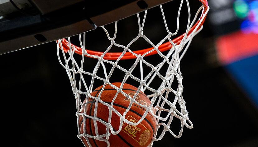 Ludwigsburg holt Keeshawn Kellman als ersten externen Neuzugang. Ludwigsburg holt Keeshawn Kellman als ersten externen Neuzugang.