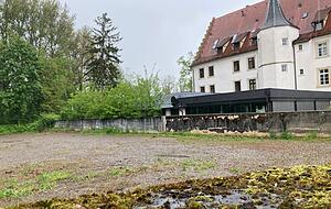 Der Bebauungsplan "Schloss Lehen" steht vor dem Abschluss.
Foto: Archiv/Gajer Der Bebauungsplan "Schloss Lehen" steht vor dem Abschluss.
Foto: Archiv/Gajer