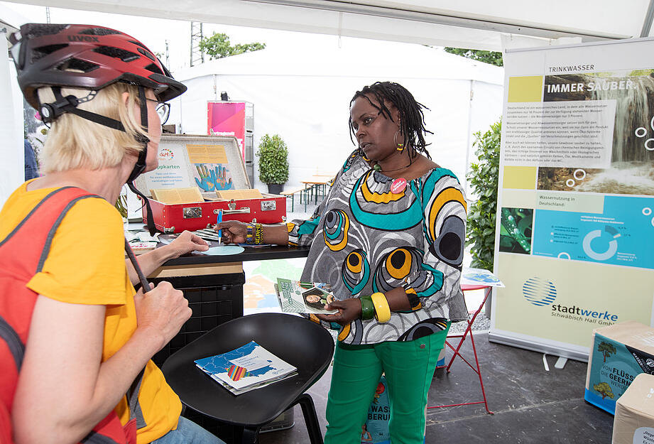 Ecsite Heilbronn ist eröffnet Ecsite Heilbronn ist eröffnet