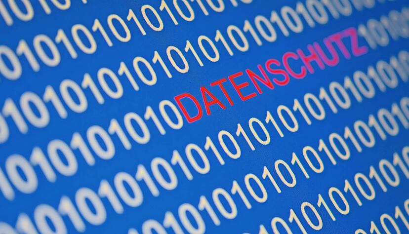 Die Datenschutzgrundverordnung hat anfangs für Verwirrung gesorgt. Inzwischen hat sich vieles eingespielt. Die EU-Kommission hofft auf Nachahmer.
Foto: dpa