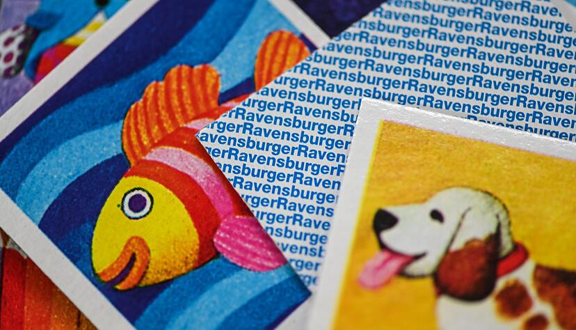 Memory zählt heute noch zu den beliebtesten Spielen in Deutschland. (Archivbild) Memory zählt heute noch zu den beliebtesten Spielen in Deutschland. (Archivbild)