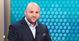 AfD-Spitzenkandidat Markus Frohnmaier will nur nach Stuttgart wechseln, wenn er Ministerpr&auml;sident wird.