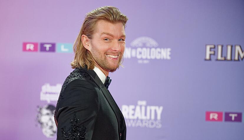 Ex-&laquo;Prince Charming&raquo; Kim Tr&auml;nka wird als Modeberater Sven in &laquo;Alles was z&auml;hlt&raquo; mitspielen.