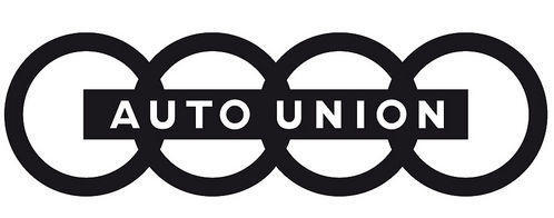 Audi-Logo 1932