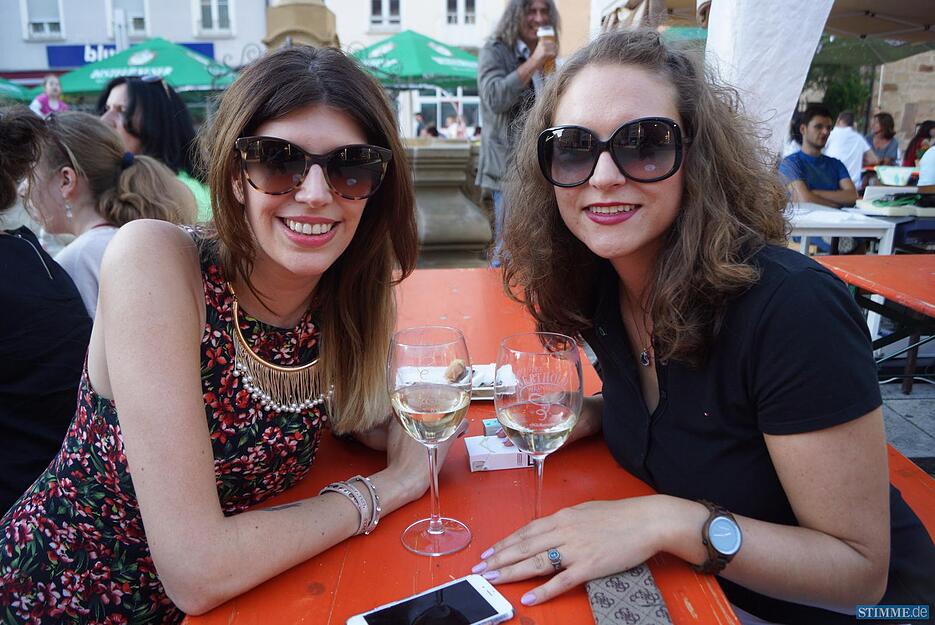 Marktstra&szlig;enfest | 13.06.