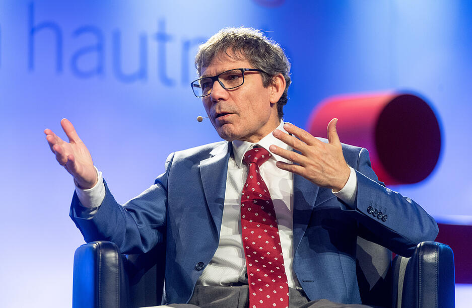 Der Leiter der Sektion Schlafmedizin an der Klinik f&uuml;r HNO-Heilkunde, Kopf- und Hals-Chirurgie im Universit&auml;tsklinikum Mannheim gab Tipps, wie man erholsam schlafen, voller Energie aufwachen und seinen Alltag wieder genie&szlig;en kann.