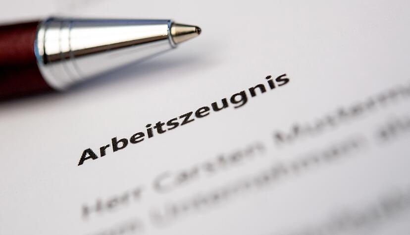 «Wir wünschen für die Zukunft alles Gute» im Arbeitszeugnis – Was steckt wirklich hinter solchen Formulierungen? «Wir wünschen für die Zukunft alles Gute» im Arbeitszeugnis – Was steckt wirklich hinter solchen Formulierungen?