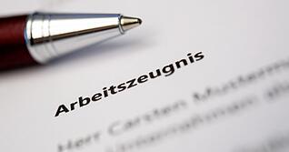 «Wir wünschen für die Zukunft alles Gute» im Arbeitszeugnis – Was steckt wirklich hinter solchen Formulierungen? «Wir wünschen für die Zukunft alles Gute» im Arbeitszeugnis – Was steckt wirklich hinter solchen Formulierungen?
