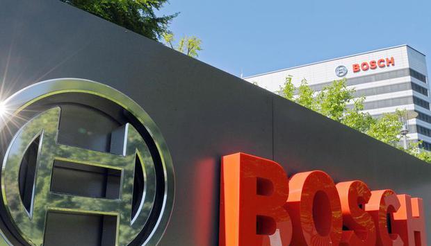 Bosch plant &Uuml;bernahme von Verpackungsspezialist Ampack Ammann. Foto: M. Murat