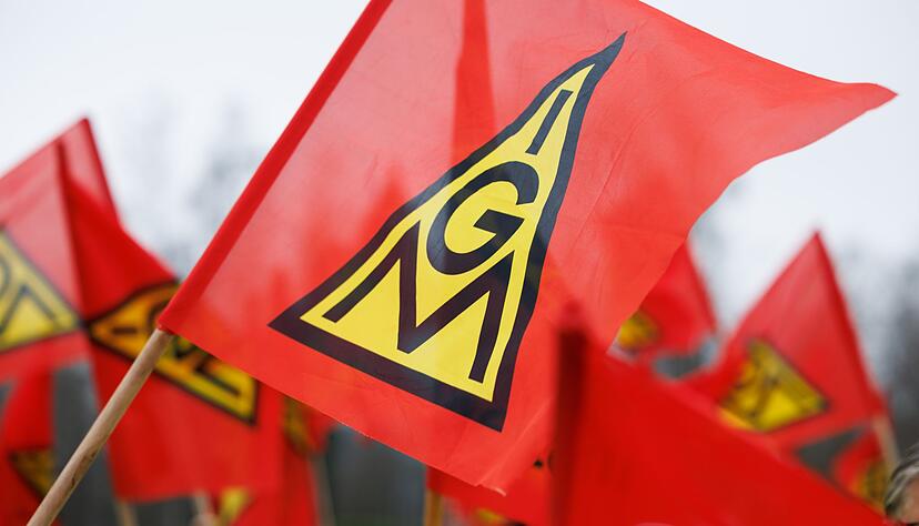 Wie steht die IG Metall zu einer Vier-Tage-Woche? Wie steht die IG Metall zu einer Vier-Tage-Woche?