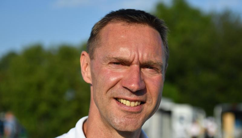 Sieht den deutschen Radsport auf einem guten Weg: Ex-Profi Jens Voigt.