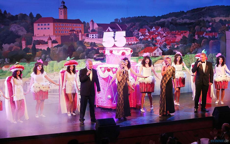 Prunksitzung Gundelsheim | 28.01. Prunksitzung Gundelsheim | 28.01.