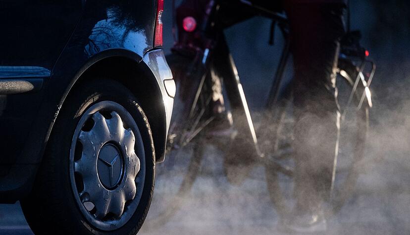 Elektroautos ohne Abgase haben sich in Deutschland noch nicht durchgesetzt. (Archivbild) Elektroautos ohne Abgase haben sich in Deutschland noch nicht durchgesetzt. (Archivbild)