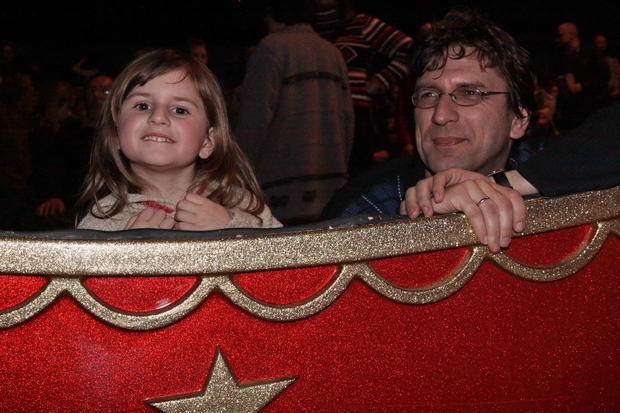 Premiere Weihnachtszirkus | 17.12. Premiere Weihnachtszirkus | 17.12.