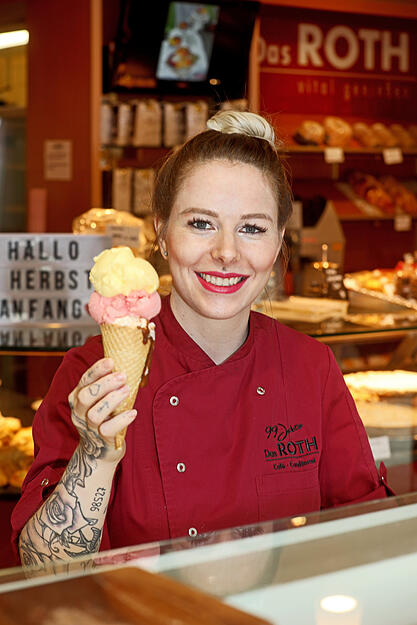 So funktioniert das - Eis herstellen