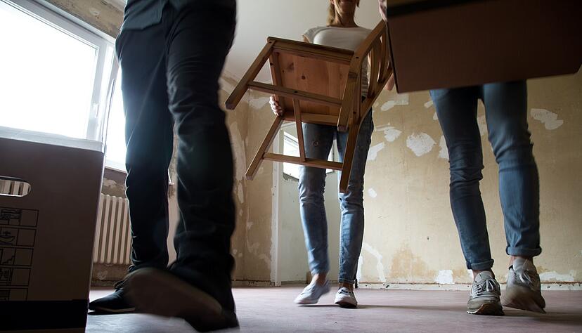 Vermieter d&uuml;rfen eine hinterlegte Kaution f&uuml;r eine Frist von bis zu sechs Monaten zur&uuml;ckhalten.