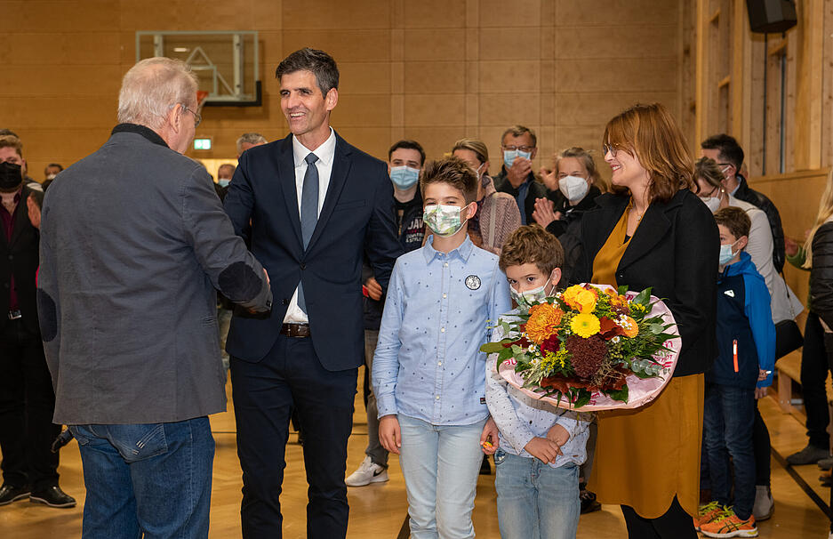 BM-Wahl in Neuenstadt