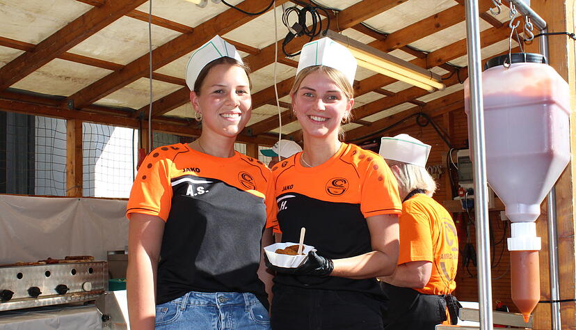 Stadtfest Künzelsau