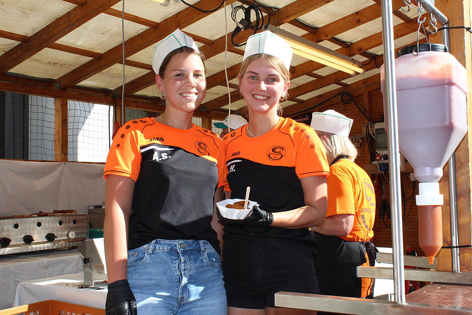 Stadtfest Künzelsau