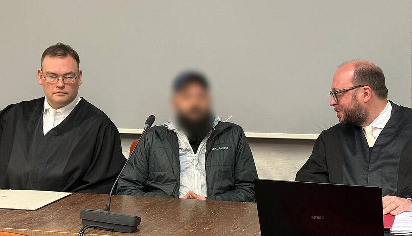 Im Oberlandesgericht M&uuml;nchen ging es um Spionage und K&auml;mpfe in der Ostukraine.