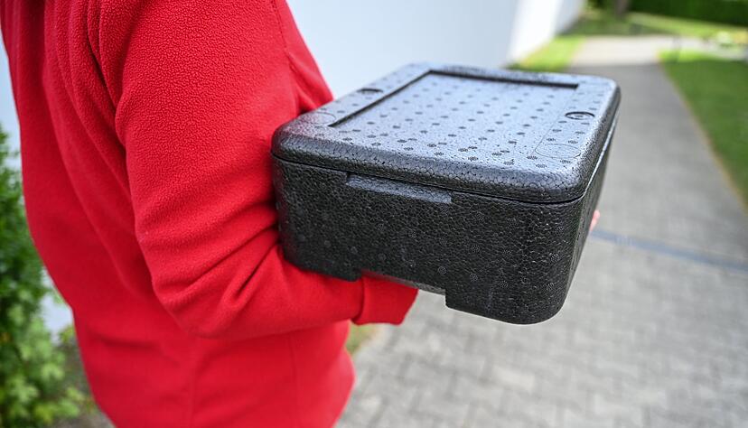 Vor allem &auml;ltere Leute sind auf eine warme Mahlzeit angewiesen. (Symbolfoto)