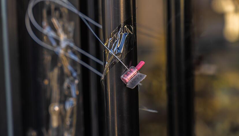 Hotels im Istanbuler Stadtteil Fatih sind bei Touristen beliebt.