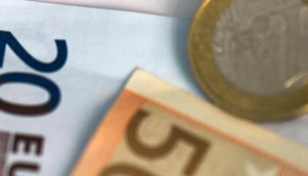 Im kommenden Jahr wird der Beitragssatz zur Rentenversicherung voraussichtlich sinken. Foto: Arno Burgi