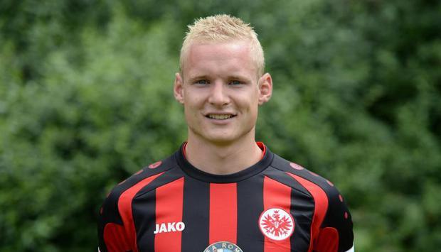 Sebastian Rode m&ouml;chte Eintracht Frankfurt offenbar verlassen. Foto: Arne Dedert