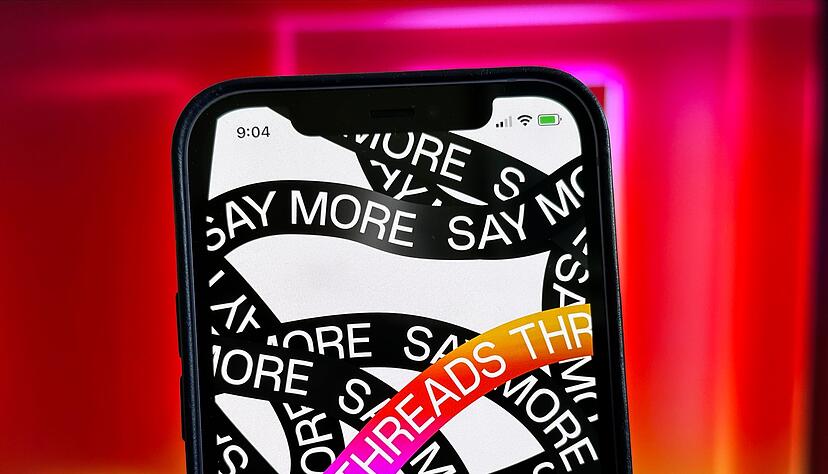 Der Kurznachrichtendienst Threads erlaubt Nutzenden ab sofort, selbst Feeds zu erstellen und deren inhaltliche Ausrichtung zu bestimmen.