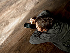 Ein Kind hatte sich an einer Schule in Heilbronn-B&ouml;ckingen einen Entf&uuml;hrungsversuch ausgedacht.